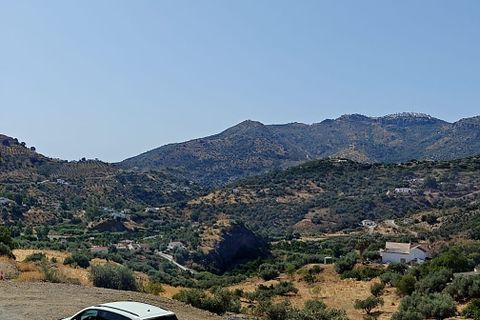 Herregård i Comares, Malaga, Comares - € 165 000 | Ref: ID4367 - foto 23